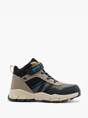 Dockers Schnürboots Grau