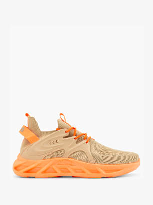 FILA Sneaker Beige
