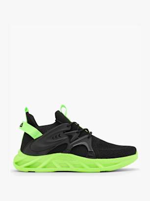 FILA Sapato de corrida Preto