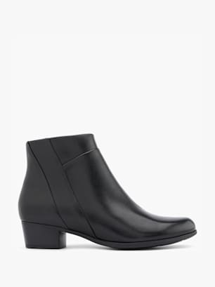 5th Avenue Stiefelette Schwarz