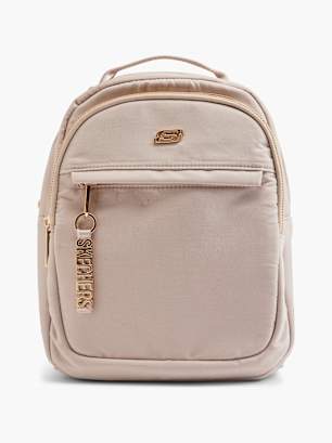 Skechers Hátizsák bézs