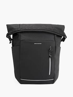 Skechers Rucksack Schwarz