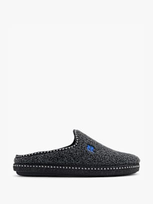 Romika Chaussons Noir