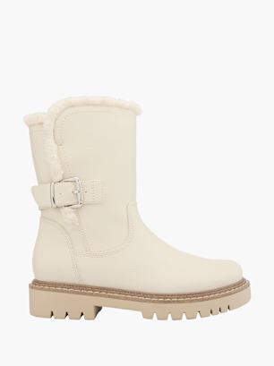 Landrover Winterboots Beige