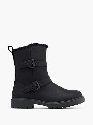 Highland Creek Ghete de iarnă Negru