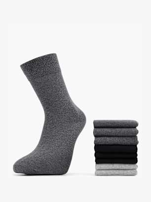 DEICHMANN Socken Grau