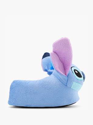 Lilo & Stitch Плюшени домашни пантофи Син