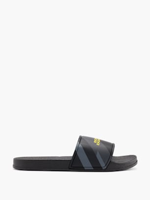BVB Slides Grau