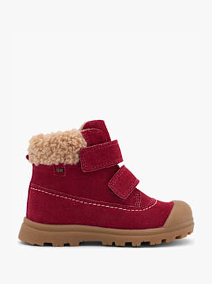 elefanten Boots d'hiver Rouge