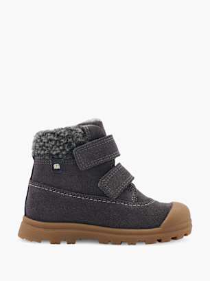 elefanten Boots d'hiver Gris