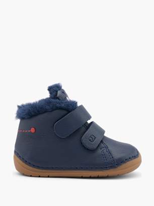 elefanten Boots d'hiver Bleu
