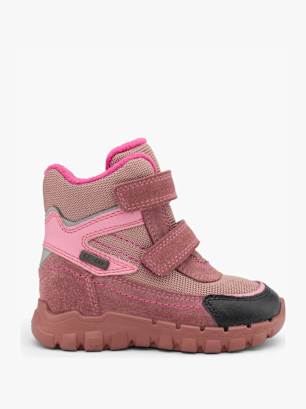 elefanten Boots d'hiver Rose