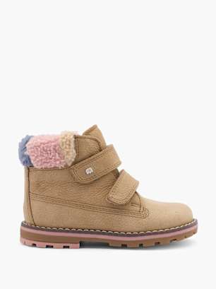 elefanten Boots d'hiver Beige