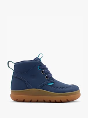 elefanten Schnürboots Blau