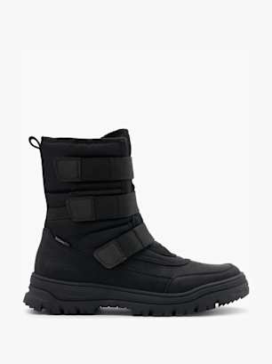Romika Winterboots Schwarz
