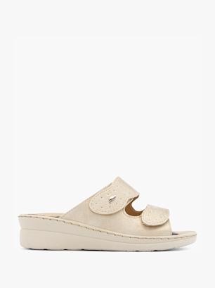 Easy Street Pantolette Beige