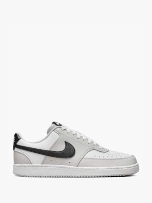 Nike Tenisky Šedá
