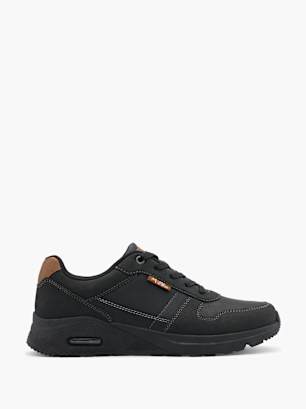 Memphis One Sneaker Nero