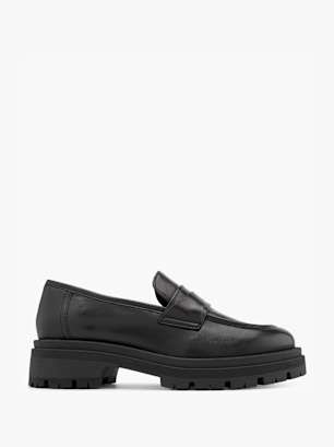 5th Avenue Loaferice Crna