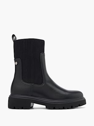 Xti Bota Chelsea Negro