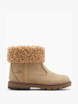 elefanten Boots d'hiver Beige
