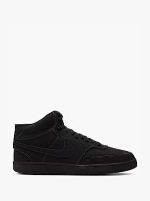 Nike Baskets montantes Noir
