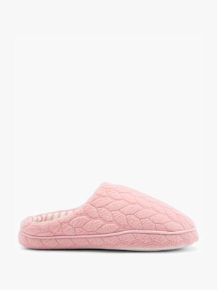 Casa mia Pantoffel Pink