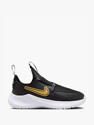 Nike Zapatillas sin cordones Negro