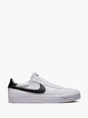 Nike Sneaker Negro