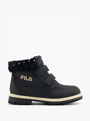 FILA Stivale invernale Nero