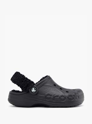 Crocs Clog Schwarz