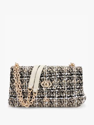 Michael Shannon Borsa a tracolla Beige