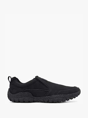 Dockers Chaussures basses Noir