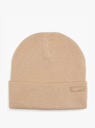 adidas Beanie Beige
