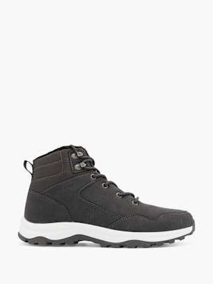 Vty Sneaker alta Grigio