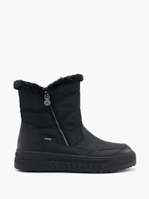 Romika Winterboots Schwarz