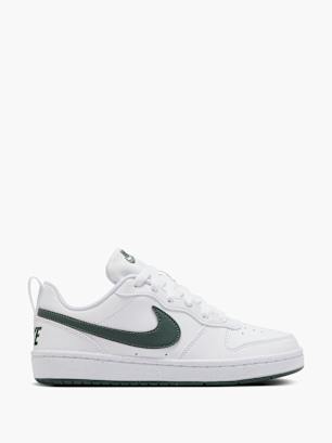 Nike Sneaker Vit