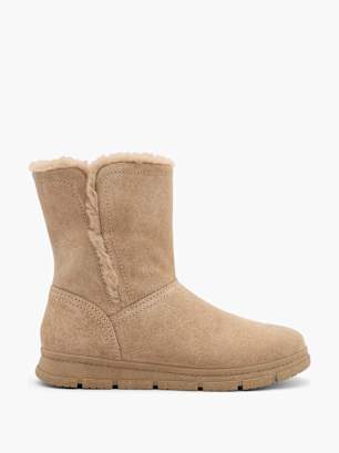 5th Avenue Winterboots Braun