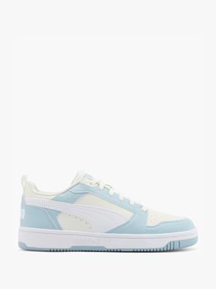 PUMA Sneaker Hellblau
