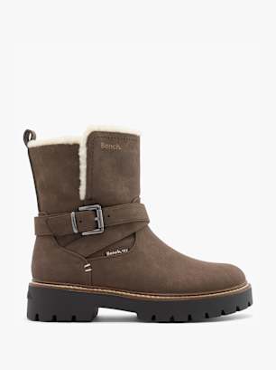 Bench Boots d'hiver Marron