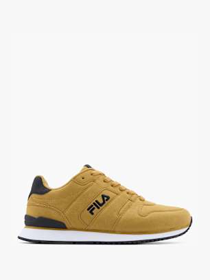 FILA Sneaker Marrone