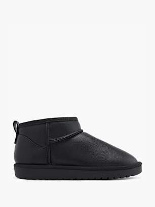 Graceland Winterboots Schwarz