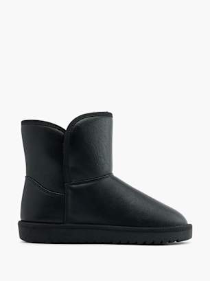 Graceland Bota de inverno Preto