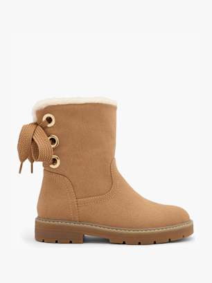Graceland Winterboots Braun
