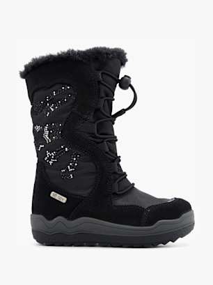 elefanten Bottes Noir