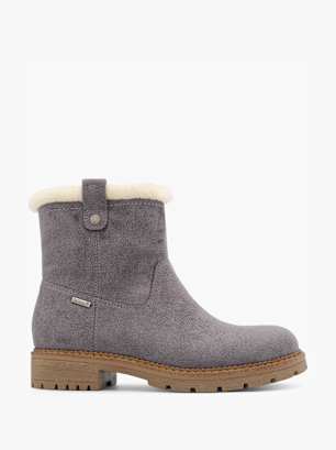 Landrover Winterboots Blau