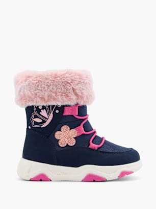 Graceland Boots d'hiver Bleu
