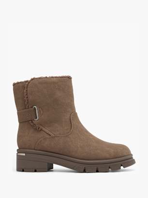 Highland Creek Boots Braun