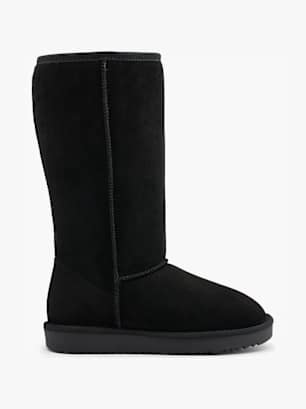 Graceland Boots d'hiver Noir