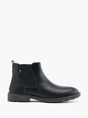 Xti Bota Chelsea negro